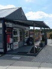 polyxo-pergola-aluminiowa-zadaszenie-przyscienna-grafit-420cm-x-300cm-realizacja