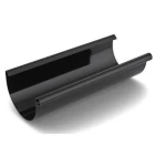 bryza-pvc-grafitowy-rynna-75mm-4m