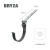 bryza-pvc-grafitowy-uchwyt-75mm-metalowy-regulowany-schemat