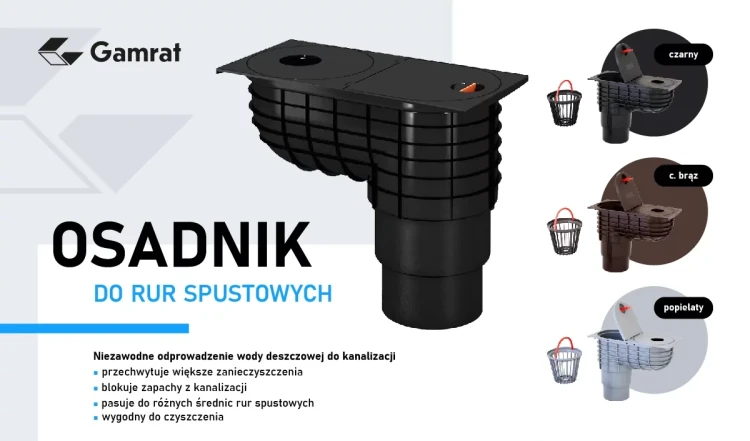 gamrat-pvc-czarny-osadnik