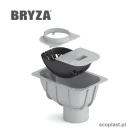 bryza-pvc-brazowy-osadnik-110mm-budowa