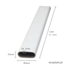 profil-pvc-lawkowy-ogrodzeniowy-85x35mm-zloty-dab-150cm-ws-schemat