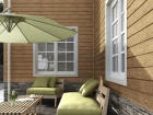 vilo-dab-miodowy-siding-svp-05-25cm-3m-wizualizacja