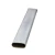 profil-pvc-lawkowy-ogrodzeniowy-85x35mm-popiel marmur-2m-as