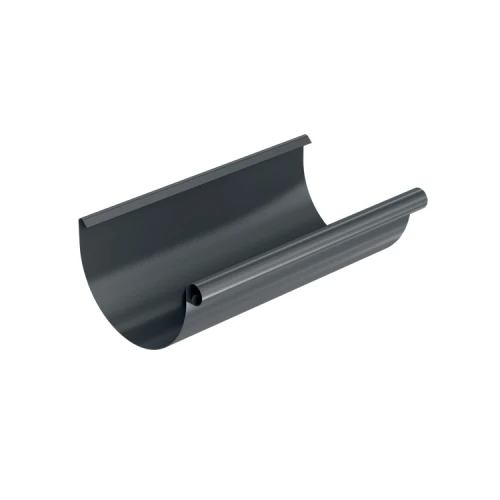 bryza-stal-antracytowy-rynna-125mm-4m