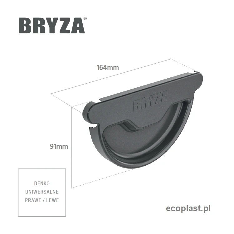 bryza-stal-antracytowy-denko-125mm-uniwersalne-schemat