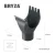 bryza-stal-antracytowy-lej-spustowy-125-90mm-schemat