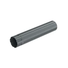 bryza-stal-antracytowy-rura-spustowa-100mm-3m