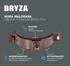 bryza-stal-obejma-rury-100mm-malowanie