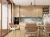 gerflor-panel-winylowy-senso-premium-rigid-ac meadow-honey-kuchnia