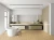gerflor-panel-winylowy-senso-premium-rigid-ac meadow-honey-lazienka