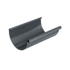bryza-stal-antracytowy-rynna-150mm-3m