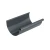 bryza-stal-antracytowy-rynna-150mm-4m
