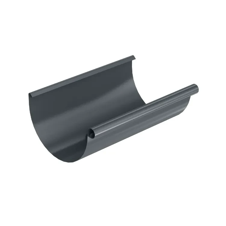 bryza-stal-antracytowy-rynna-150mm-4m