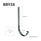bryza-stal-hak-rynnowy-150mm-prosty-schemat