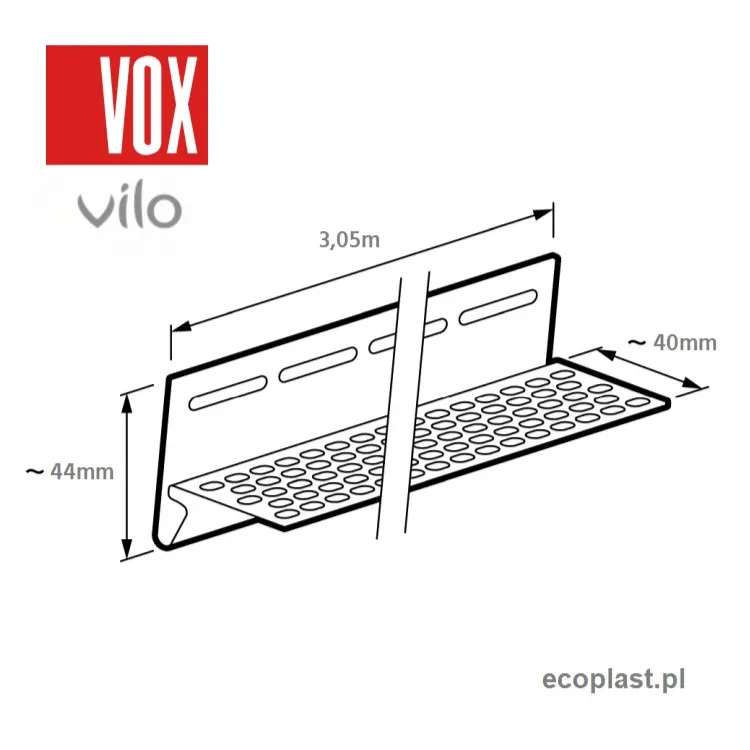 vox-vilo-bialy-listwa-wentylacyjna-dolna-sv-11,5-305cm-schemat
