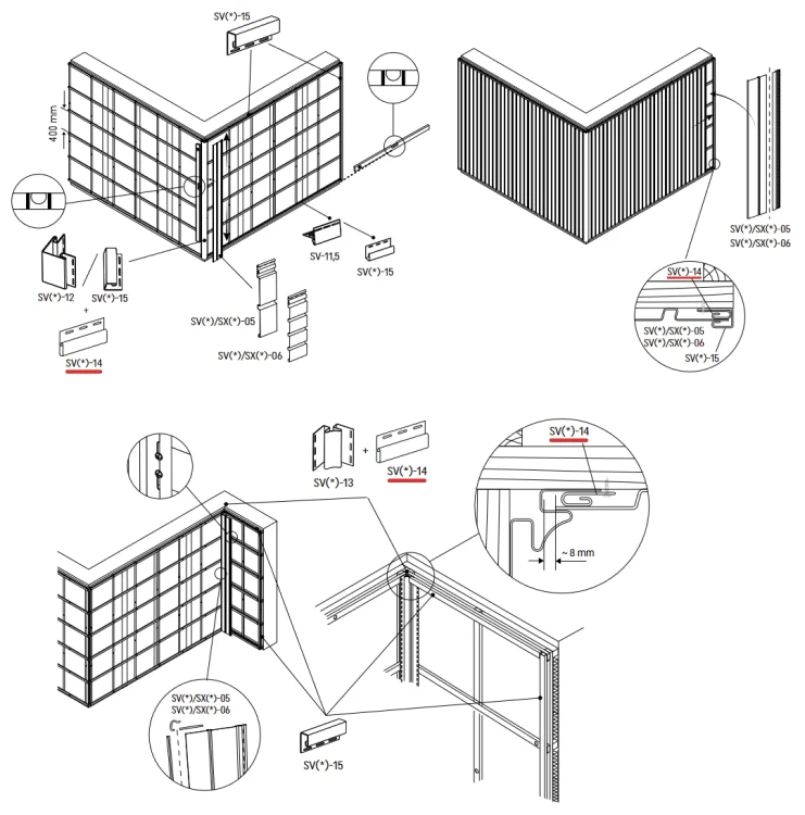 vox-vilo-listwa-koncowa-svp-14-305cm-zastoowanie-przy-montazu-paneli-sidingowych-i-lamelowych-w-pionie