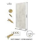 vilo-panel-scienny-spc-calacatta-black-120cmx265cm-mat-schemat