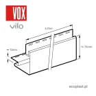 vox-vilo-naroznik-sv-12-zewnetrzny-305cm-schemat