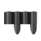 cellfast-palisada-ogrodowa-4-eco-antracyt-240cm-95mm