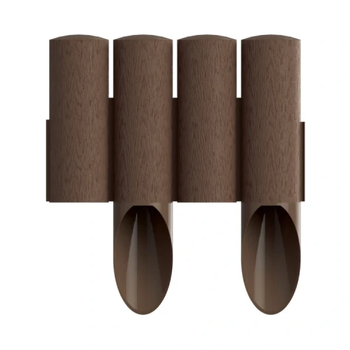 cellfast-palisada-ogrodowa-4-standard-braz-230m-155mm
