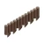 cellfast-palisada-ogrodowa-4-standard-braz-230m-155mm