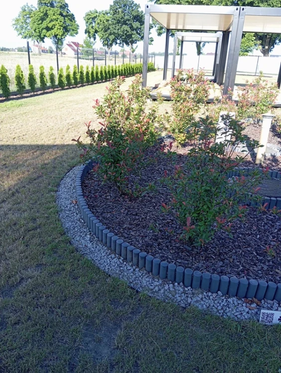 cellfast-palisada-ogrodowa-4-eco-braz-240cm-95mm-realizacja