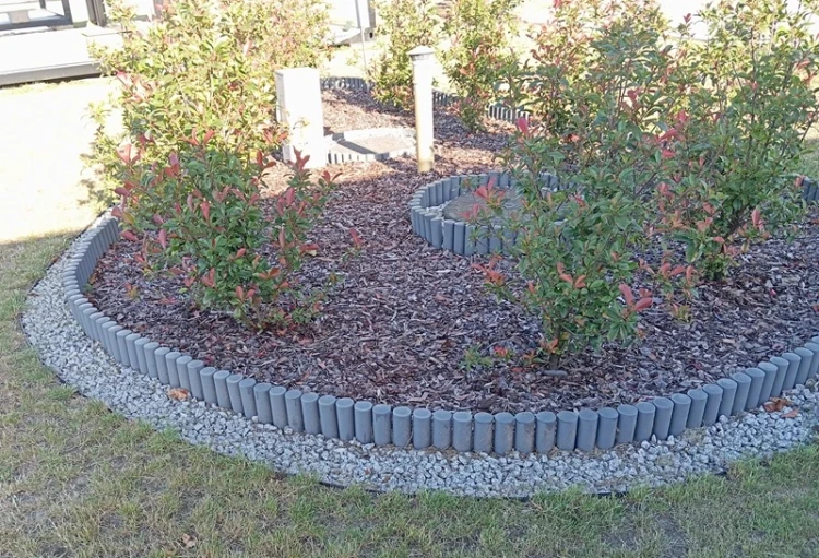 cellfast-palisada-ogrodowa-4-standard-grafit-230cm-155mm-realizacja