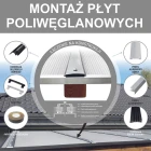 robelit-profil-gorny-60mm-do-poliweglanu-6m-montaz