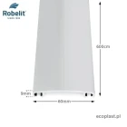 robelit-profil-gorny-60mm-do-poliweglanu-6m-schema