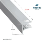robelit-profil-zamykajacy-f-do-poliweglanu-10mm-210cm-schemat