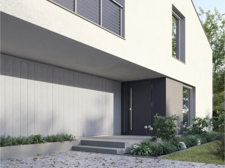 kerrafront-pearl-grey-chiseled-deska-elewacyjna-realizacja