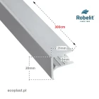 robelit-profil-zamykajacy-f-do-poliweglanu-6mm-3m-schemat