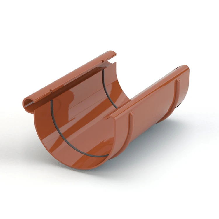 gamrat-izabella-pvc-ceglasty-zlaczka-rynnowa-125mm