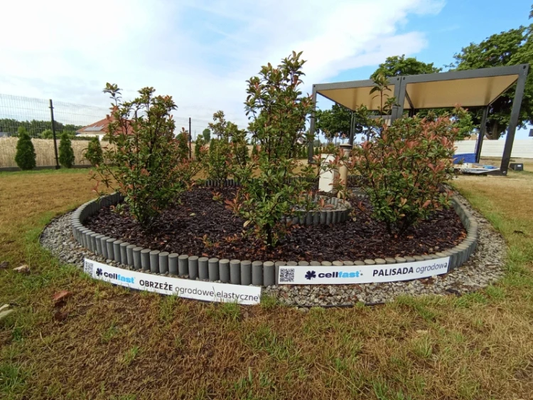 cellfast-palisada-ogrodowa-4-eco-240cm-95mm-realizacja