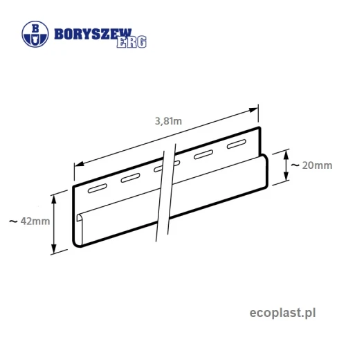 boryszew-bezowy-listwa-koncowa-381cm-schemat