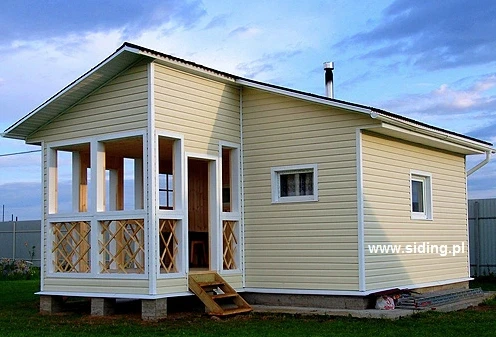 boryszew-kremowy-siding-d4-d-standard-20,3cm-381cm-wizualizacja