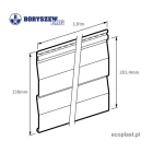 boryszew-kremowy-siding-d4-d-standard-20,3cm-381cm-schemat