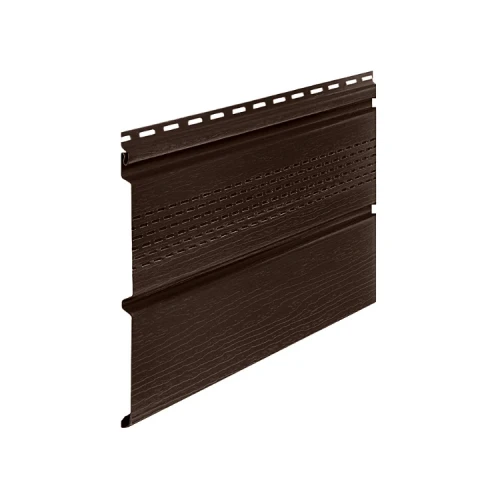 boryszew-braz-czekoladowy-podsufitka-wentylacyjna-d5-duo-dwudeskowa-pvc-25,4cm-366cm