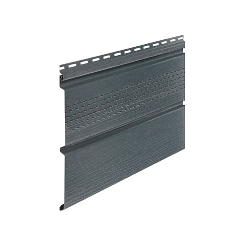 boryszew-grafit-podsufitka-wentylacyjna-d5-duo-dwudeskowa-pvc-25,4cm-366cm