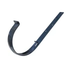 grafitowy-uchwyt-rynnowy-125mm-metalowy-prosty-uniwersalny