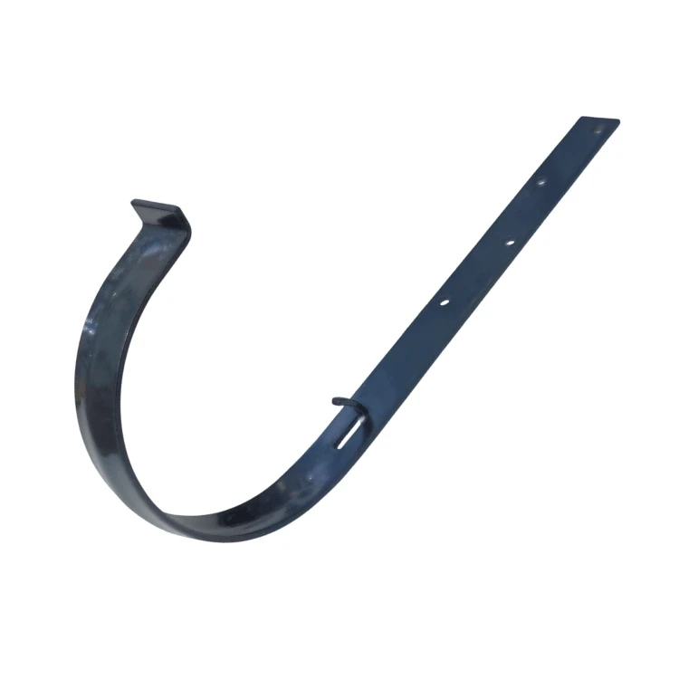 grafitowy-uchwyt-rynnowy-125mm-metalowy-prosty-uniwersalny