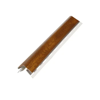 BORYSZEW złoty dąb - Narożnik ZEWNĘTRZNY / 3,05m