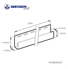boryszew-orzech-listwa-wykonczeniowa-j-381cm-schemat