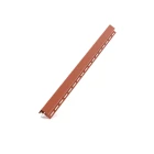 bryza-ceglasty-naroznik-zewnetrzny-300cm