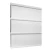 pcv panel xy.webpws-bialy-panel-scienny-pvc-10cm-x-3m-laczenie-paneli
