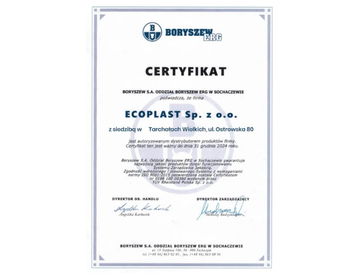 boryszew-bialy-siding-d4-d-standard-20,3cm-381cm-certyfikat