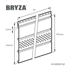 bryza-orzech-zloty-podsufitka-wentylacyjna-trzydeskowa-3m-schemat