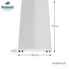 robelit-profil-gorny-60mm-do-poliweglanu-4m-schemat