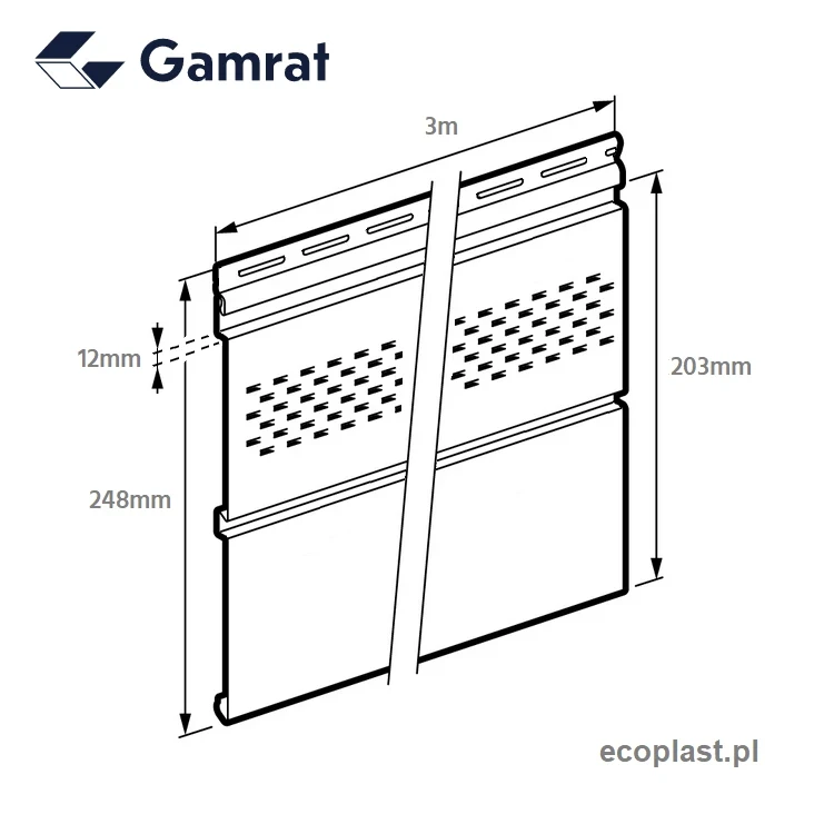gamrat-podsufitka-wentylacyjna-dwudeskowa-pvc-3m-schemat